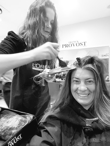 Franck Provost - Coiffeur Angers - Thumbnail