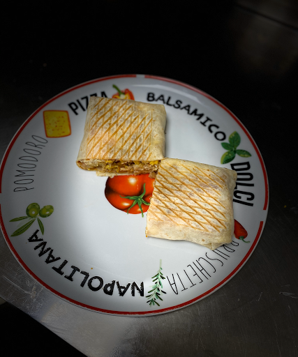 Photo 3 - Luxy food
