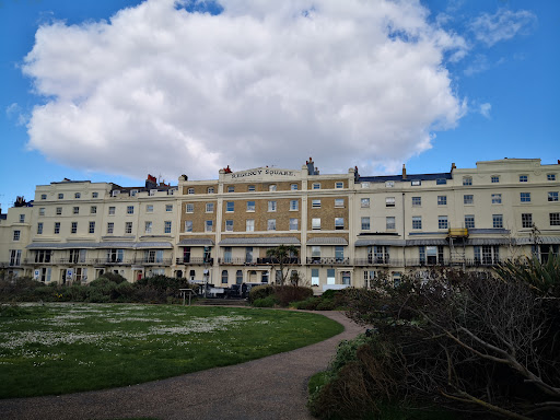 Regency Square, Brighton