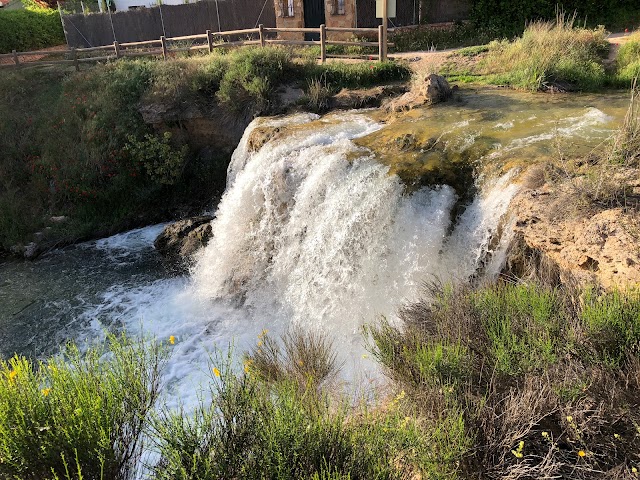 las Lagunas de Ruidera Natural Park