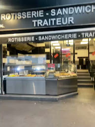 Photo n°7 de DAR - ELKHEIR à La Courneuve (Restaurant végétarien)