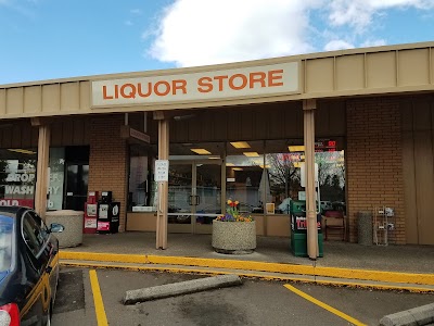 King City Liquor Store