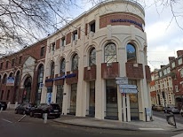 Banque Populaire du Nord à Roubaix