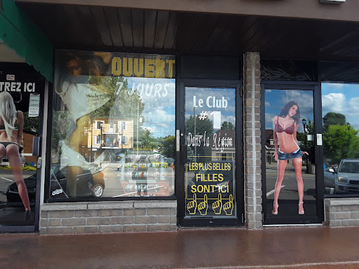 Club de Danseuses Le Body Girl - Thumbnail