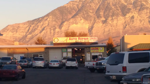 A Auto Repair - Thumbnail