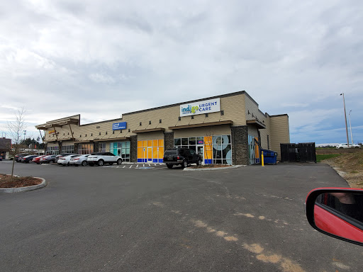 MultiCare Occupational Medicine - Tacoma - 176th St. - Thumbnail