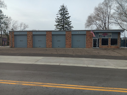 Sandy's Auto Service - Thumbnail