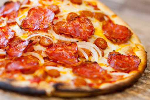Photo 1 - Macc & Go - Distributeur Pizza