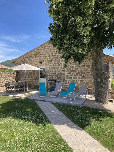 Photo de La Côte des Buis