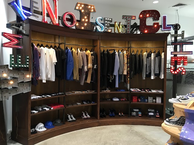 Dover Street Market New York