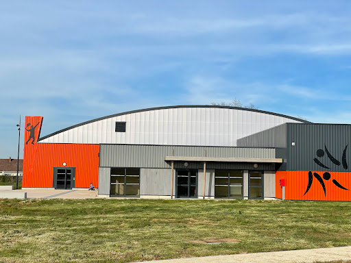 Dojo auneau - Thumbnail