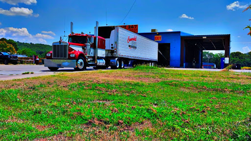 Quick Truck Wash Russellville Ar , EXIT 84 TRUCK WASH - Thumbnail