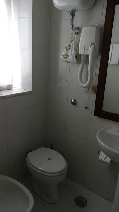 lodging