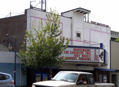 Lincoln Theater