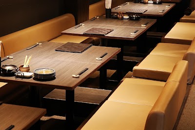 Japanesque dining 颯々