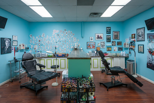 Studio 85 Tattoo - Thumbnail