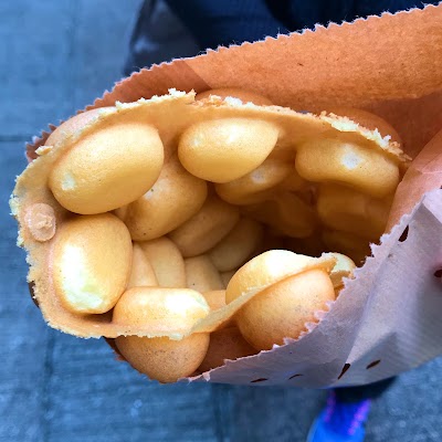 Photos of 低調高手大街小食