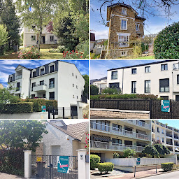 Photo n°10 de Agence immobilière l'Adresse Bry-Sur-Marne à Bry-sur-Marne (Agence immobilière)