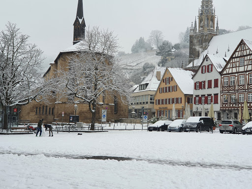 Esslingen (N) Marktplatz - Thumbnail