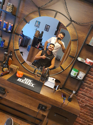 Hazem Barbershop 1 - Thumbnail