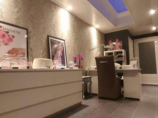 Ashley-Nails Gallery - Netherlands