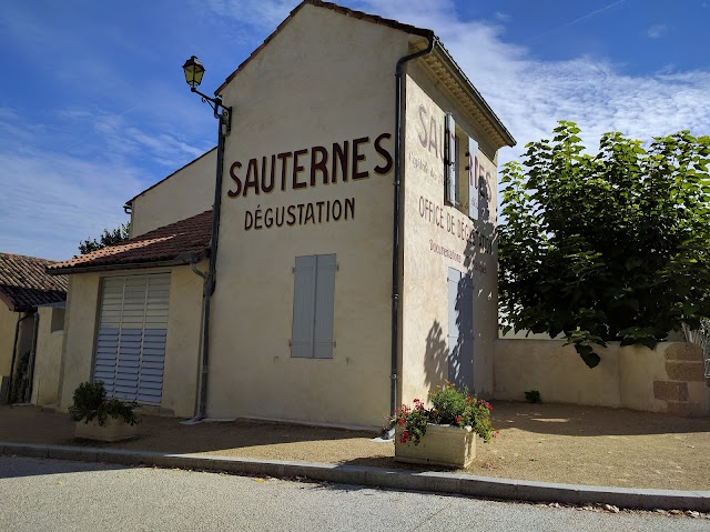 Auberge les Vignes