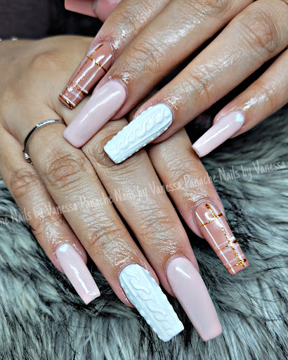 Panache Nails by Vanessa LLC - Thumbnail
