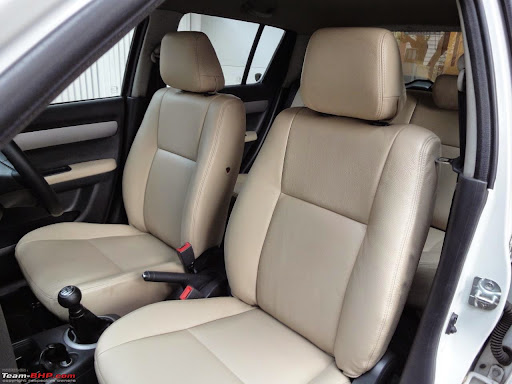 Fusco Upholstery & Auto Trim Gallery - United States
