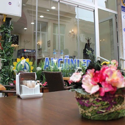 Photos of Akg&uuml;nler Ciğercisi