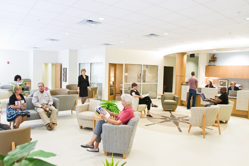 Bernard Gros M D F A C C Ucf Health East Orlando