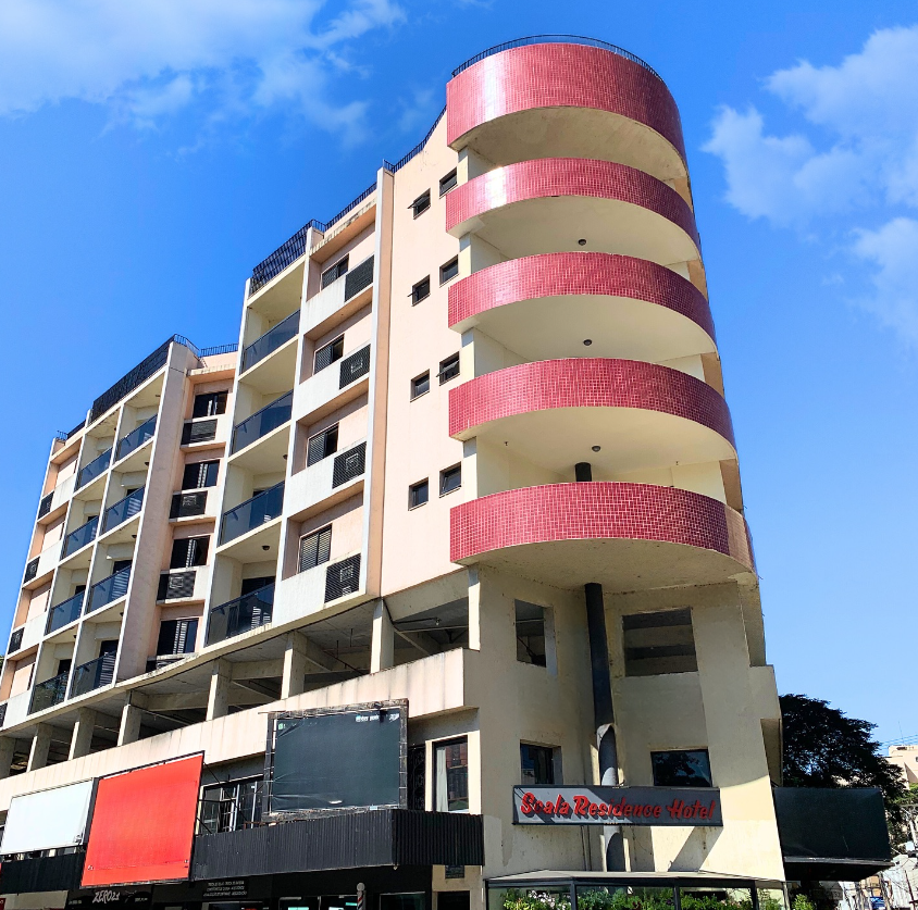 Scala Residence Hotel | Hotel em Resende RJ