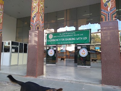 Photos of Bhutan Development Bank Ltd (BDBL)