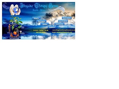 Photos of Ibogaine Therapy House South Africa