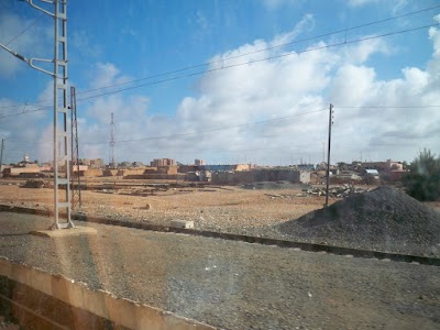Photos of Sidi Abdellah