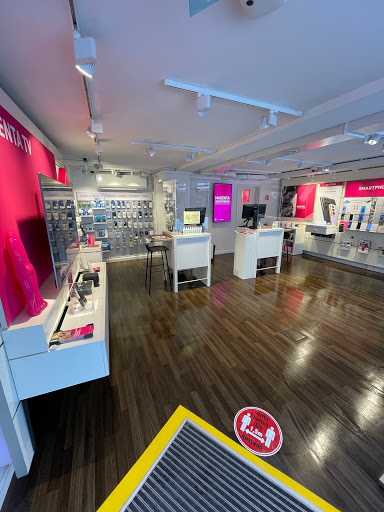 Telekom Partner Shop Melsunger Telefonladen - Thumbnail