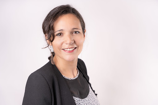 Julia Frangoulis - Iad France