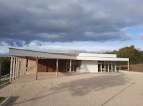 Médiathèque à Sévérac d'Aveyron