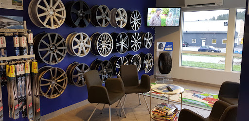 Euromaster Uddevalla