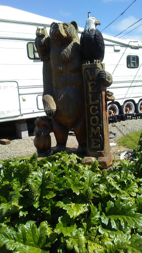 Mystic Woods Mobile & RV Park