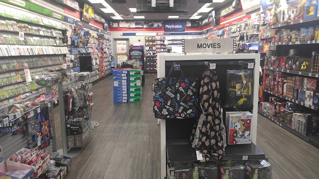 GameStop