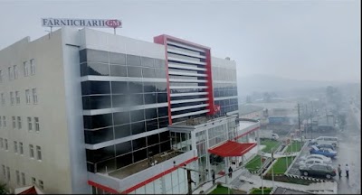Photos of GM Furniture S.C. Head Office