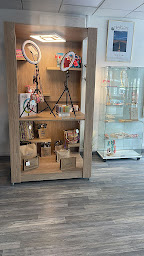 Photo n°3 de GEF Services à Pierrelatte (Service de transfert d'argent)