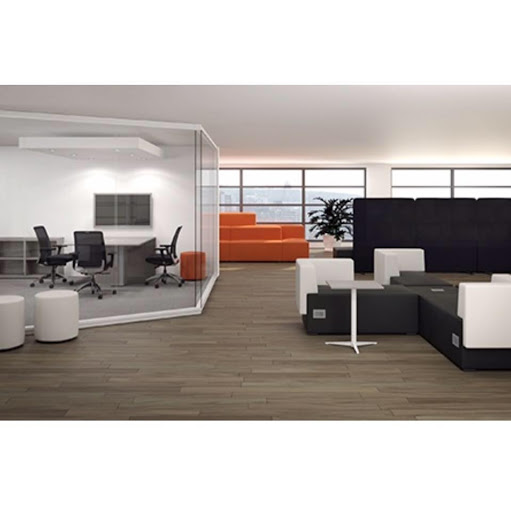 Bureau Plan - Visual