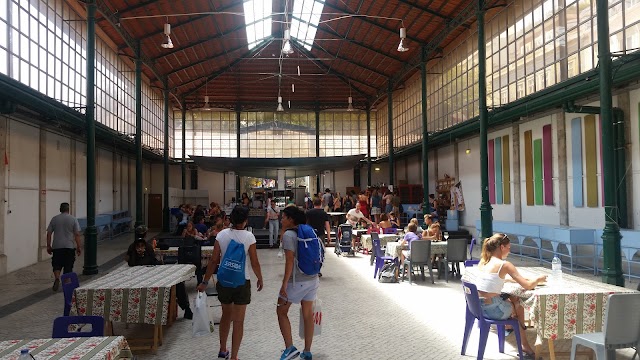 Mercado de Santa Clara
