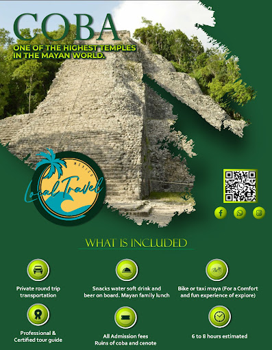 Local Travel Mexico - Thumbnail