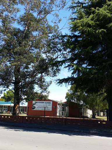 Westburn School - Thumbnail