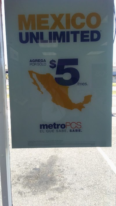 Metro by T-Mobile