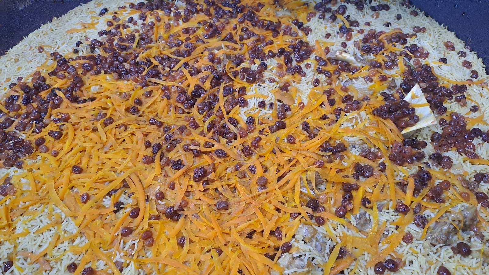 مطعم الشوایه الجدیدالبخاری - صورة 3