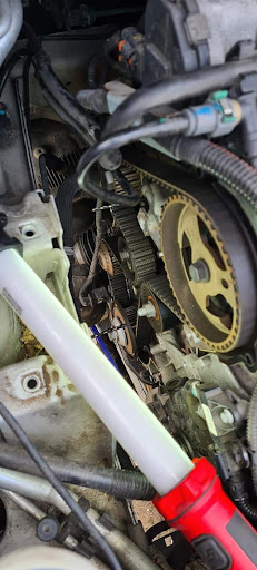 S G Vehicle Care Mobile Mechanic - Thumbnail