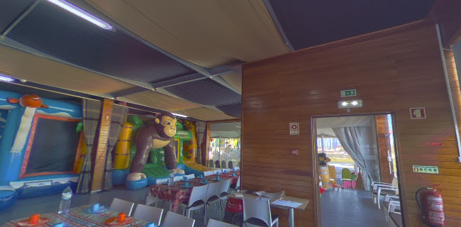 Avaliações doMarés Vivas em Mangualde - Restaurante